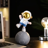 Космический космонавт, изысканный стиль