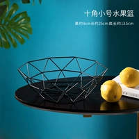 Десятилетние фруктовые корзины из десяти лет