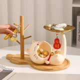 Вход вступил ключ