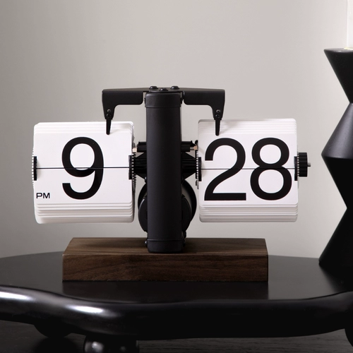 Механические часы, календарь для гостиной, декор, легкий роскошный стиль, домашний декор, изысканный стиль