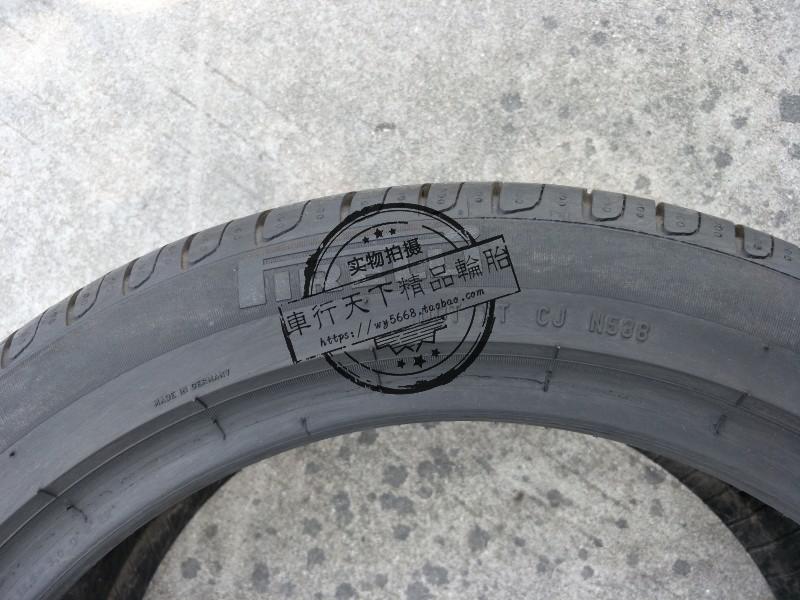 Pirelli 225 / 45R17 runflat lốp 205 235 245 255 275/35 40 50 55R18 19 - Lốp xe lốp falken