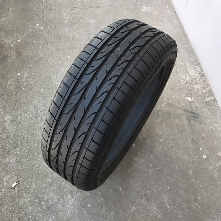 Lốp xe Bridgestone HP SPORT Bộ chuyển đổi 215 60R17 96H Hướng dẫn sử dụng Nissan hacker Kai Chen T70