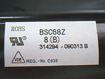  Original Changhong TV high voltage package BSC68Z6(B) BSC68Z8(B) BSC68Z7B spot