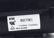 New 29 inch Changhong TV color TV High Voltage package BSC70E1 line output transformer