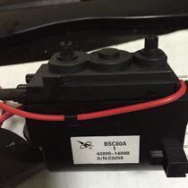 New Changhong TV line output High Voltage package BSC80A1 BSC80A BSC80A2 BSC80A4