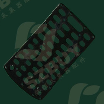 Original unpacking machine Xunbao MC32N0 MC3190 S G R button black frame 38 key 48 key keyboard plastic card board