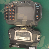 Xunbao WT4090 WT41N0 wrist collector portable computer barcode data acquisition terminal