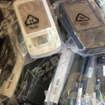 Xinbao MC55 series new shell MC67 MC55A0 MC659B Case Black and White Front Case Accessories