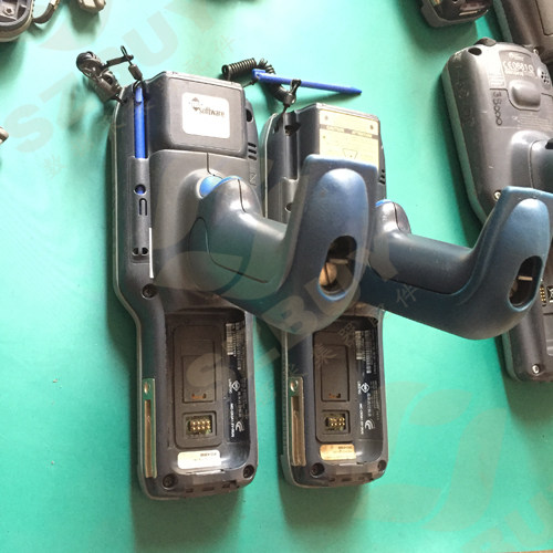 Yitong Mai CK3a1 handheld PDA terminal capture inventory machine Main board LCD front and rear housing accessories repair