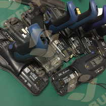 Eaton Mai Data Collector Handheld PDA Inventory Machine Repair Accessories