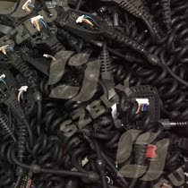 Original RS409 scan line RS419 scan line Symbol Xunbao WT4090 data collector scan line