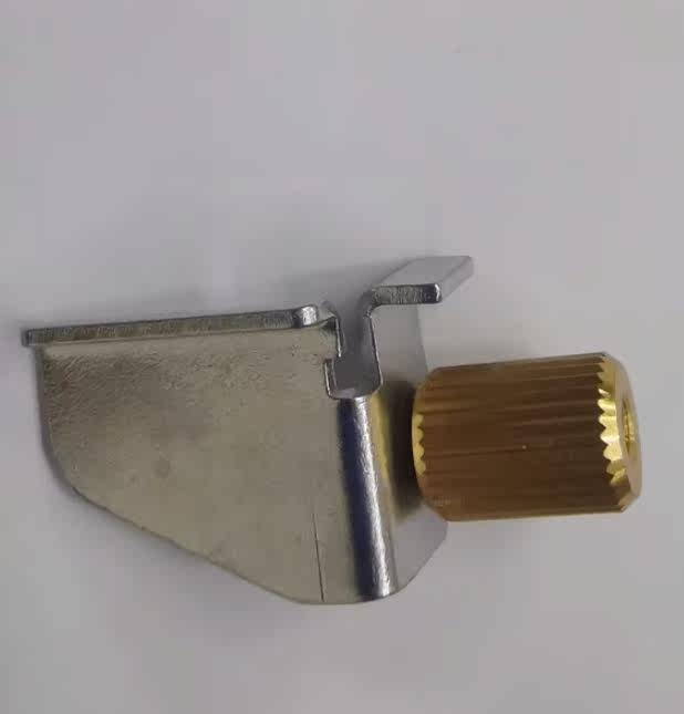 Zebra printer label cardboard card sheet card limiter Original accessories 105SL series 110Xi4