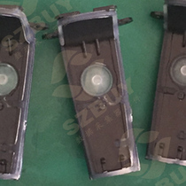 New applicable DS6608 DS6708 DS6707 trigger trigger lower partition plastic plastic parts
