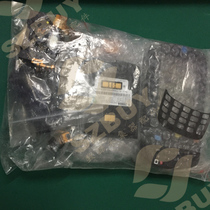 MC67 Main CD touch screen scanning lens cap battery with granule button scanning head line trumpet