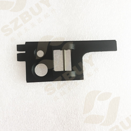 Black plastic sheet -51-103230 (BK) 51-103231 (BR) 51-103232 (WT)