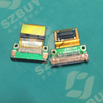 Disassembly accessories symbol MC3090 MC3190 MC32N0 communication charging interface tail plug cable