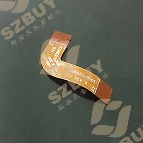 LXE SCANNER 1524 Laser header wiring Scan head engine fpc wiring 160883-0001