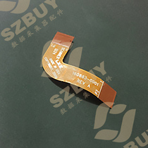 Disassembly LXE SCANNER 1524 laser head cable Scanning head engine fpc cable 160883-0001