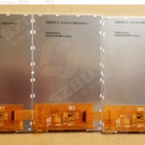 Disassembly Bar code scanning collector Accessories screen Intermec Yitengmai CN51 display LCD LCD screen