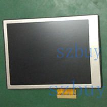Xunbao MC9598 collector accessories LCD Screen LCD Screen Display silver frame Display inner Screen