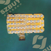 Suitable for 48 keys MC32N0 MC3000 MC3190 flexible button cable Storage logistics bar code equipment accessories