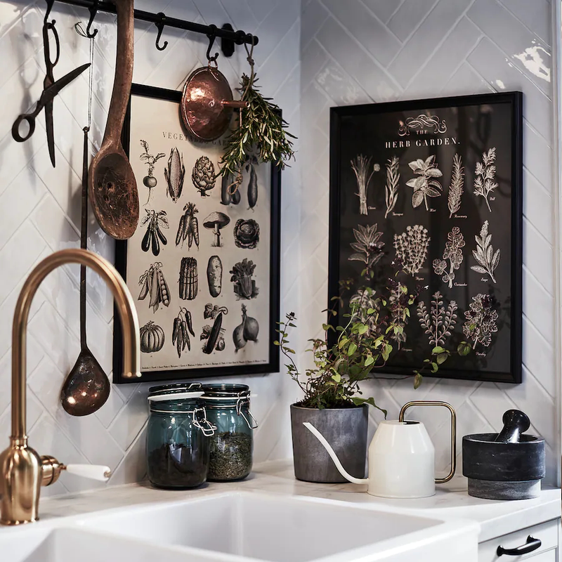 Ikea Black Picture Frame Photo Frame Picture Wall Background Wall Decorative Frame Picture Frame Knobbing Ikea Black Picture Frame Photo Frame Picture Wall Background Wall Decorative Frame Picture Frame Knobbing