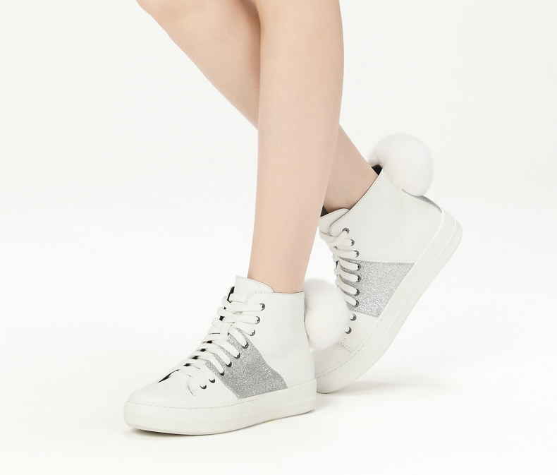 Bottes mi-saison femme DAPHNE - Ref 3250442 Image 32