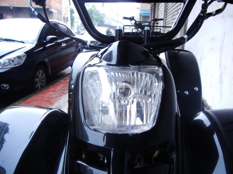 Tiêu chuẩn xuất khẩu - ATV Bốn bánh xe khủng long ATV 110cc Mini Motocross Desert Car ducati mini