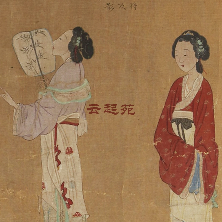 Wang Zhenpeng JHD Electronic Image 667M decorative promotional material