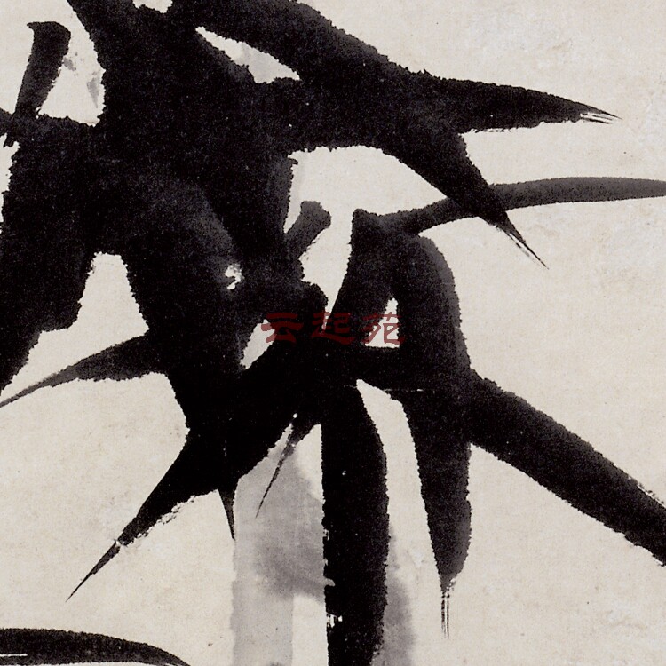 Qingzheng Xiezhu Stone Figure Z Seven High-definition Electronic Photo 599M Decorative Propaganda Material