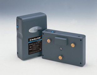 Double energy BL-AN130 battery Anton connector suitable for Panasonic 393 500MC 610MC 800MC battery