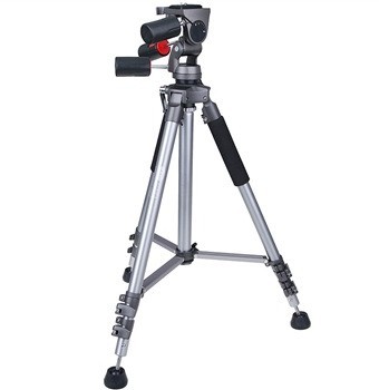 Weifeng WT6307 tripod camera tripod single eye camera tripod detachable tripod head tripod