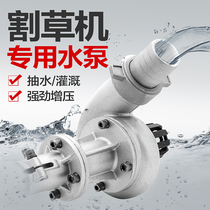 Lawn mower modified pump accessories Weeding machine pump head Four-stroke knapsack accessories Pump pump special pump