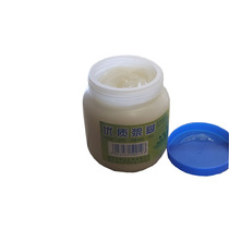 Full paste sweet paste adhesive products advertising paper posters publicity paper products large bottles paste glue