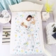 Người lớn trong nhà ngoài trời cotton bẩn túi ngủ khách sạn kinh doanh du lịch mùa thu và mùa đông di động