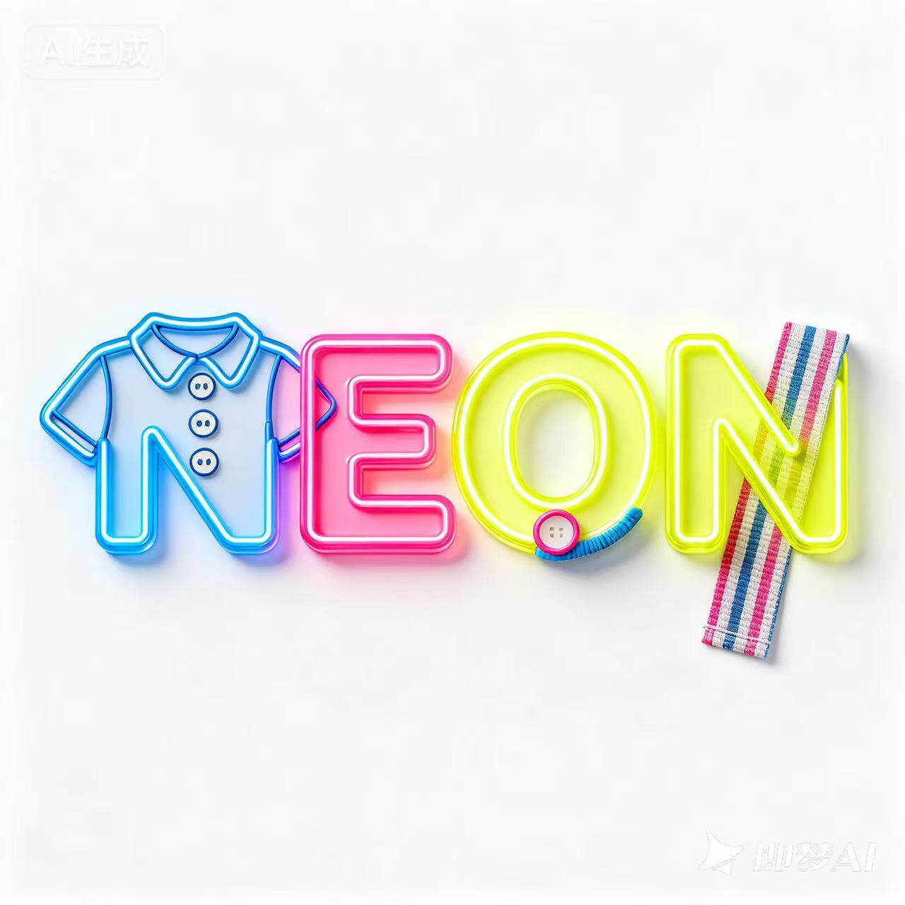 NEON新潮社品牌店