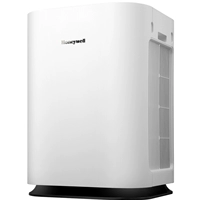 Máy lọc không khí hiệu quả cao Honeywell KJ900F-PAC000DW CADR900 cao / thanh lọc formaldehyd cao máy lọc không khí sharp fp-j80ev-h 62m2