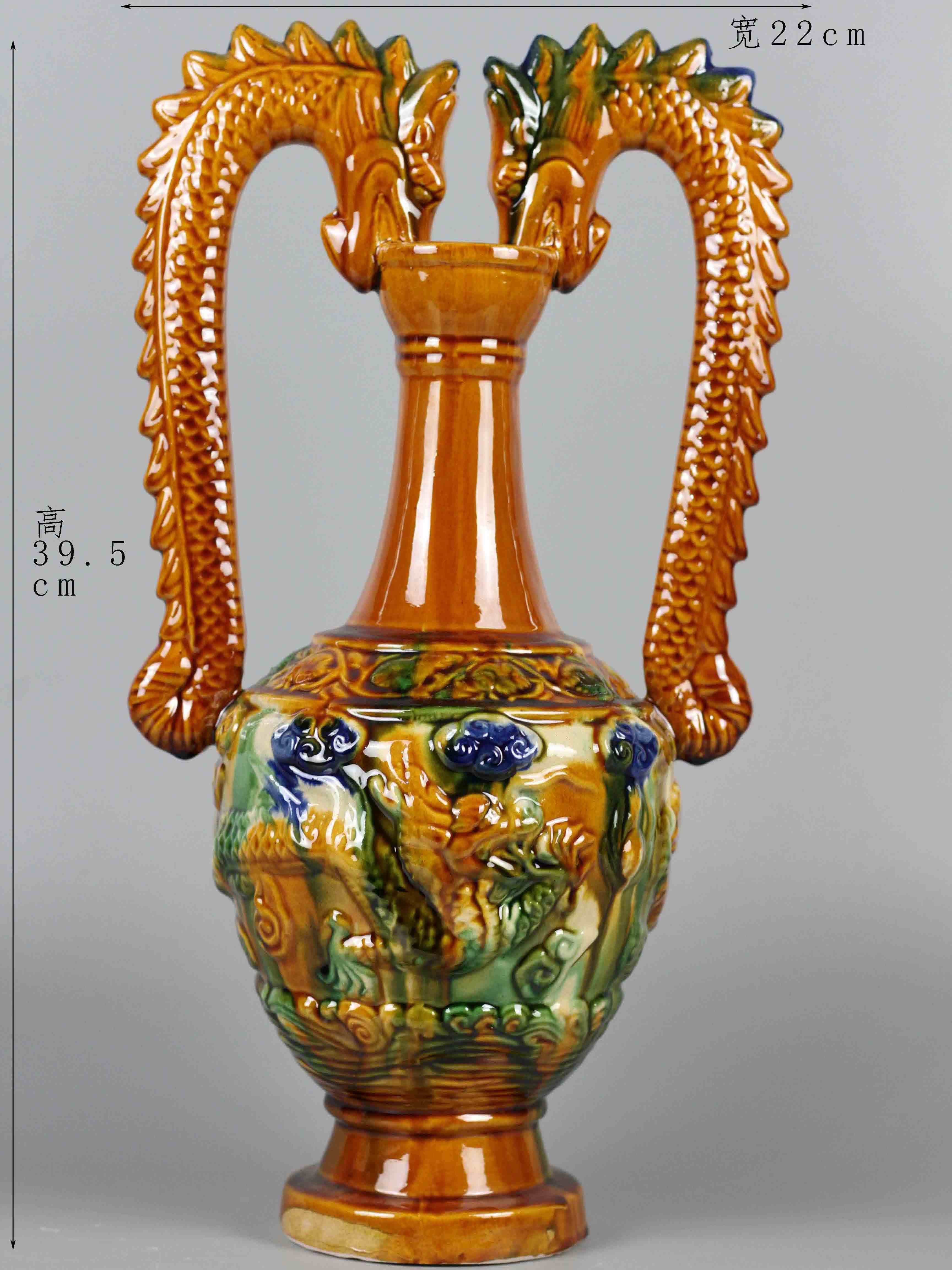 唐三彩瓷器- Top 500件唐三彩瓷器- 2026年6月更新- 淘宝Taobao｜天猫Tmall