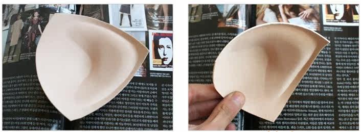 Coques pour soutien-gorge - Ref 821171 Image 5