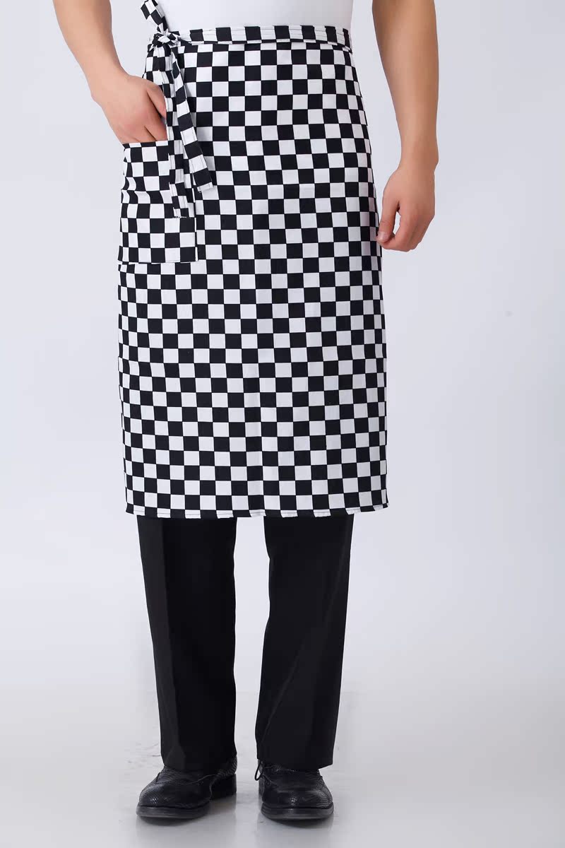 Tenue de cuisinier en Toile de coton - Ref 1909438 Image 13