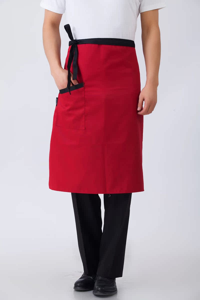 Tenue de cuisinier en Toile de coton - Ref 1909438 Image 7