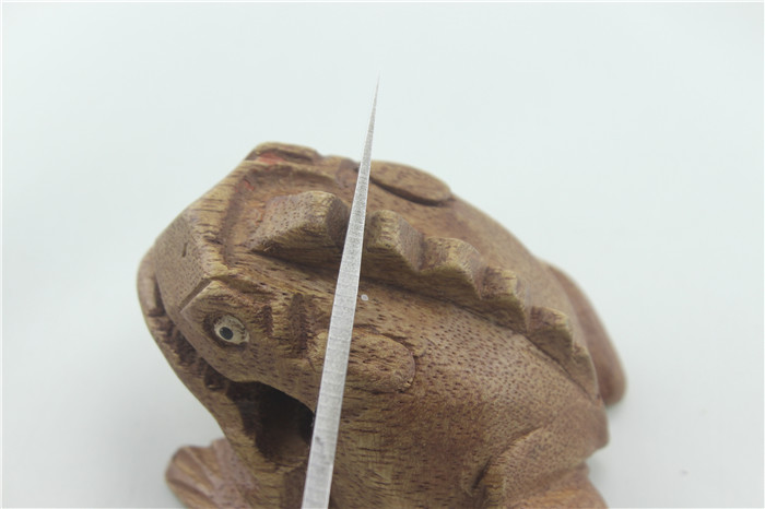 Yangzhou foot knife set three knife king raw gutter to dead skin cocoon ash nail nail tool technician