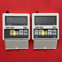 Oaks air conditioning accessories computer board panel controller Handbook wire controller DCZ-XK-HCC1