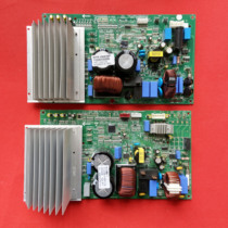 Ox Air Conditioning KFR-35W BpTY 1 Frequency Conversion Board Motor Board R26WBP1 R35WBP1 Computer Board