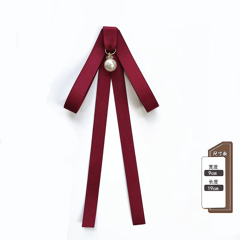 Bow tie, shirt, coffee hair band with bow, new collection