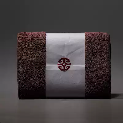 Confucian thick tea towel tea cloth absorbent square fine fiber cloth tea tray accessories tea set towel rag Japanese tea ceremony