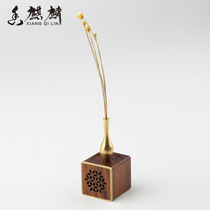 Wise Classical Music Machine Good Luck With Portable Sound Creative Floral Chandau Tf Card Player Seniors Wireless Home Small Card mp3 Player Usb Charging Retro Big Volume Sound Box