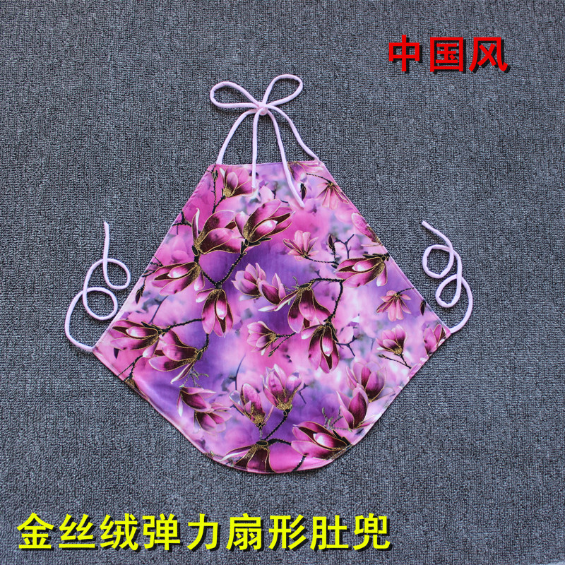 Tạp dề, quý cô gợi cảm, cung điện cổ điển dành cho người lớn, hoa ấm áp mùa xuân, đồ lót mở, đồ ngủ cổ, mang phong cách Trung Hoa bộ ngủ mùa đông