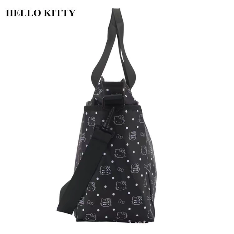 Hellokitty chính hãng vai tay đeo đa chức năng công suất lớn xác ướp túi bà mẹ và con mong đợi túi ra túi túi đựng đồ cho mẹ
