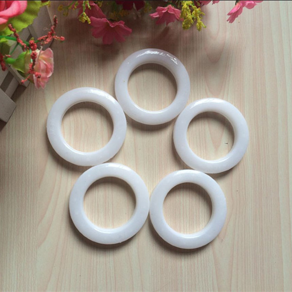 rèm đục bình thường La Mã vòng / vòng Accessories / punch Rome vòng / rèm đục nhẫn Rome / miễn phí vận chuyển - Phụ kiện rèm cửa các loại thanh treo rèm cửa